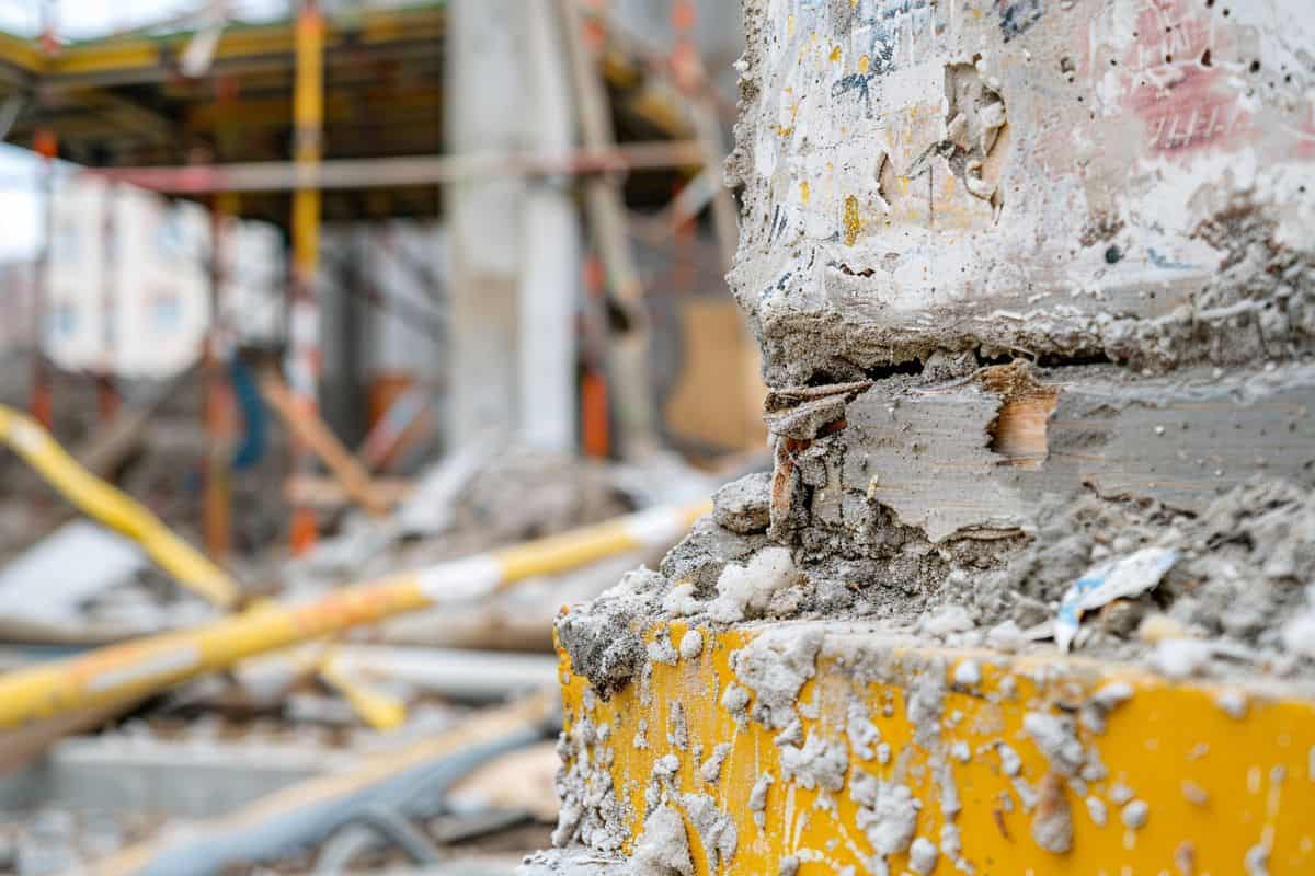 Repérage amiante avant travaux en Bourgogne